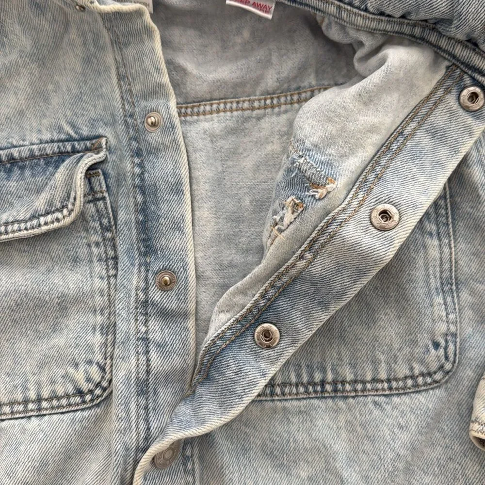 Zara preloved